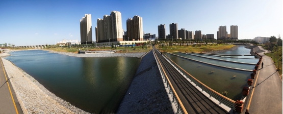 盘点2015:晋城城建项目亮点多