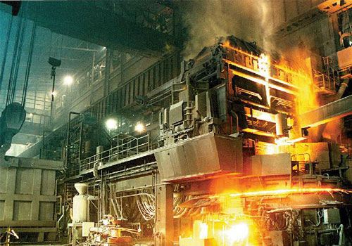 推行阶梯电价 山西钢铁行业用电政策将更加严