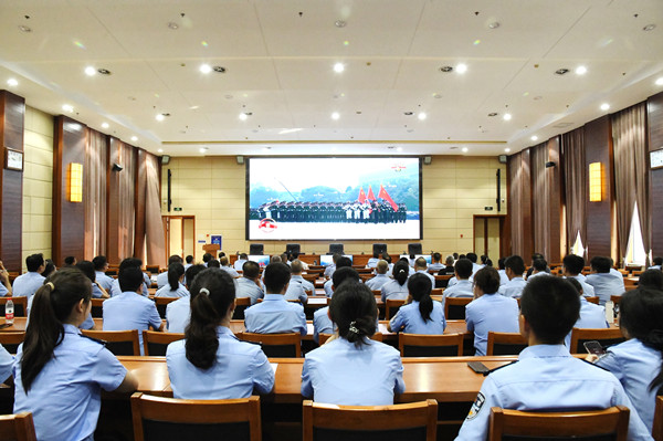 2025年9月3日, 忻州市公安机关集中收听收看纪念中国人民抗日战争暨世界反法西斯战争胜利80周年大会 (1)_副本.jpg 2025年9月3日, 忻州市公安机关集中收听收看纪念中国人民抗日战争暨世界反法西斯战争胜利80周年大会 (1)_副本.jpg