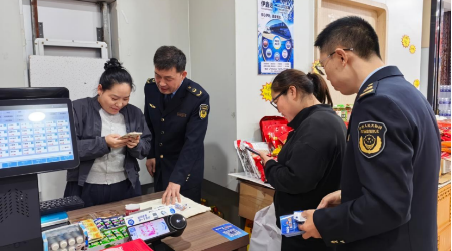 用心守护银发餐桌