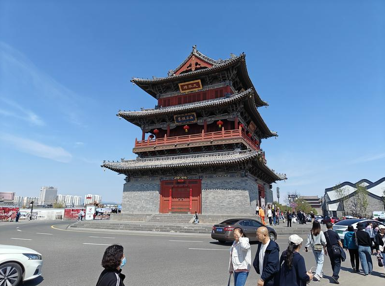 山西新绛旅游景点大全[新绛县旅游攻略]